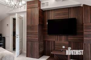 2-к квартира, посуточно, 89м2, 1/1 этаж