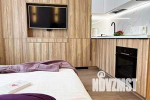 1-к квартира, посуточно, 18м2, 3/3 этаж