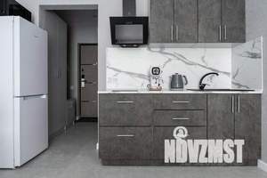 1-к квартира, посуточно, 25м2, 3/12 этаж