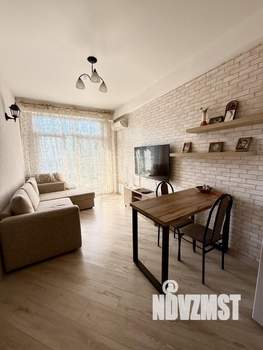 1-к квартира, на длительный срок, 40м2, 7/15 этаж