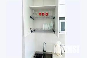 1-к квартира, посуточно, 21м2, 4/8 этаж