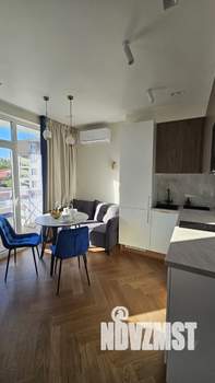 1-к квартира, посуточно, 33м2, 5/7 этаж