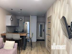 1-к квартира, на длительный срок, 42м2, 2/8 этаж