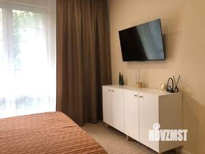 Студия квартира, на длительный срок, 28м2, 8/12 этаж