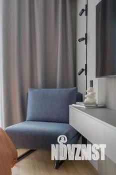 1-к квартира, посуточно, 24м2, 1/1 этаж