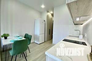 1-к квартира, посуточно, 30м2, 4/20 этаж