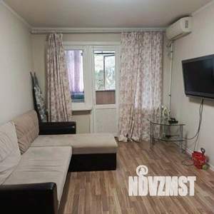2-к квартира, посуточно, 50м2, 1/1 этаж