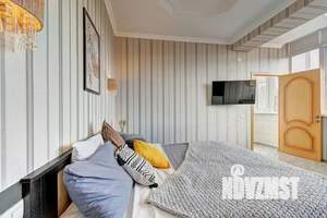 2-к квартира, посуточно, 70м2, 1/1 этаж