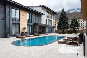 Студия квартира, посуточно, 22м2, 1/2 этаж