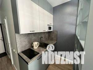 Студия квартира, на длительный срок, 22м2, 1/4 этаж