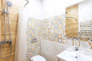 1-к квартира, на длительный срок, 26м2, 8/20 этаж