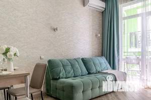 1-к квартира, посуточно, 35м2, 3/5 этаж