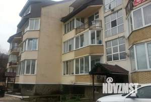 2-к квартира, посуточно, 57м2, 2/4 этаж