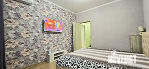 2-к квартира, на длительный срок, 50м2, 14/18 этаж