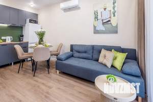 1-к квартира, посуточно, 30м2, 3/11 этаж