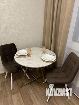 1-к квартира, на длительный срок, 30м2, 2/2 этаж