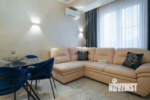 1-к квартира, на длительный срок, 50м2, 6/9 этаж