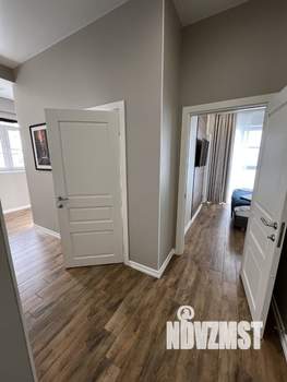 3-к квартира, посуточно, 60м2, 10/13 этаж