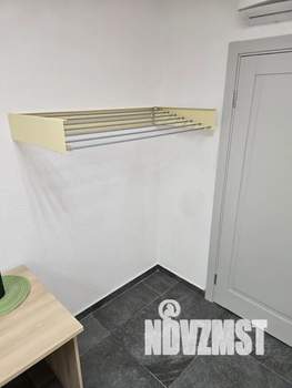 3-к квартира, посуточно, 51м2, 1/21 этаж