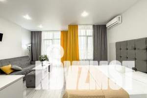 1-к квартира, посуточно, 27м2, 5/5 этаж
