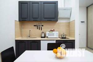1-к квартира, посуточно, 29м2, 1/4 этаж