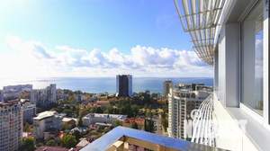 3-к квартира, посуточно, 117м2, 1/1 этаж