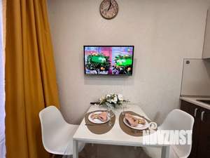 Студия квартира, посуточно, 23м2, 1/3 этаж