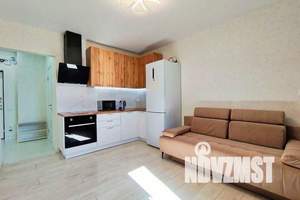 1-к квартира, посуточно, 50м2, 4/12 этаж