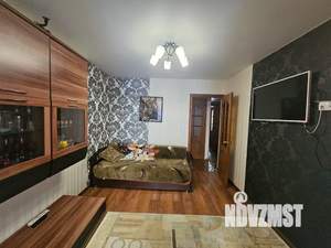 1-к квартира, посуточно, 32м2, 2/5 этаж