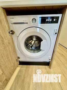 1-к квартира, посуточно, 24м2, 1/1 этаж