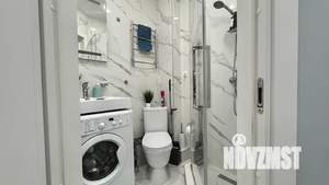 Студия квартира, посуточно, 20м2, 1/4 этаж