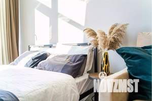 1-к квартира, посуточно, 32м2, 14/19 этаж