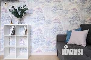 1-к квартира, посуточно, 38м2, 3/13 этаж
