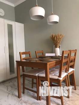 Студия квартира, посуточно, 23м2, 2/5 этаж