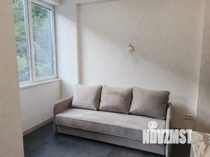 Студия квартира, посуточно, 28м2, 2/2 этаж