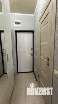 Студия квартира, посуточно, 28м2, 2/11 этаж