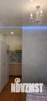 1-к квартира, посуточно, 20м2, 3/18 этаж