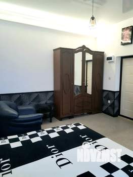 1-к квартира, на длительный срок, 28м2, 2/2 этаж