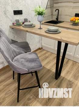 Студия квартира, посуточно, 22м2, 1/3 этаж