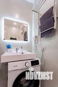 Студия квартира, посуточно, 27м2, 9/12 этаж