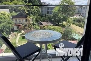 1-к квартира, посуточно, 20м2, 4/11 этаж