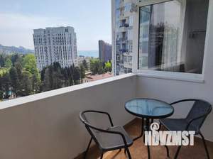 2-к квартира, посуточно, 50м2, 13/21 этаж