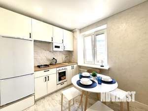 2-к квартира, посуточно, 52м2, 1/1 этаж