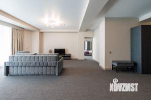 1-к квартира, посуточно, 118м2, 1/1 этаж