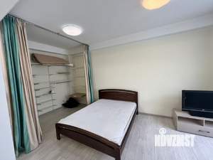 1-к квартира, на длительный срок, 54м2, 1/3 этаж