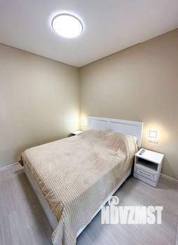 1-к квартира, на длительный срок, 34м2, 12/12 этаж