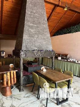 1-к квартира, посуточно, 27м2, 1/1 этаж