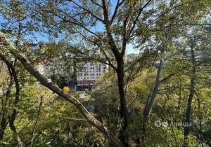 Студия квартира, на длительный срок, 20м2, 1/4 этаж