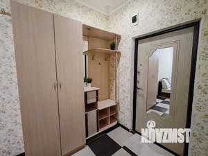 Студия квартира, посуточно, 30м2, 4/4 этаж