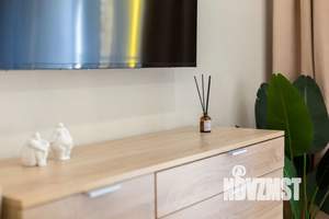 Студия квартира, посуточно, 32м2, 5/12 этаж